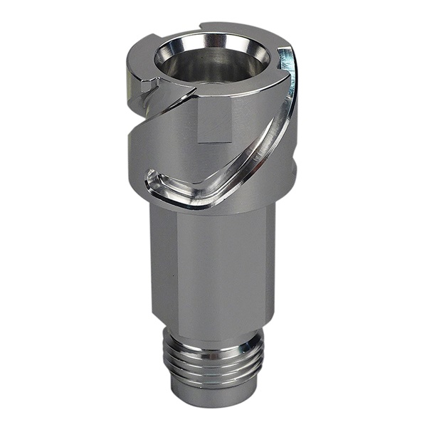 DeKUPS & DeKUPS EVO Spray Gun Adapter - 7200-38